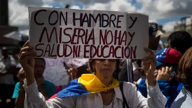 Planteles procuran ayudas a los docentes venezolanos Planteles procuran ayudas a los docentes venezolanos