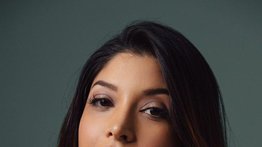 La venezolana María Antonieta Hidalgo apunta alto con sus proyectos en México