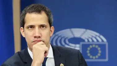 Guaidó aborda con el ministro de Exteriores de Canadá la situación venezolana Guaidó aborda con el ministro de Exteriores de Canadá la situación venezolana