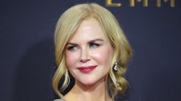 Nicole Kidman extiende su racha televisiva con una serie para Apple TV+