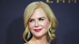 Nicole Kidman extiende su racha televisiva con una serie para Apple TV+