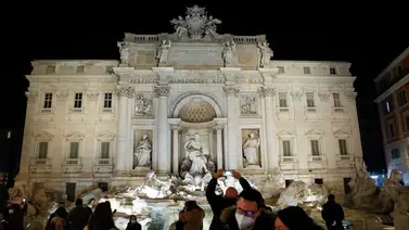 Variante de coronavirus se propaga entre niños en Italia Variante de coronavirus se propaga entre niños en Italia