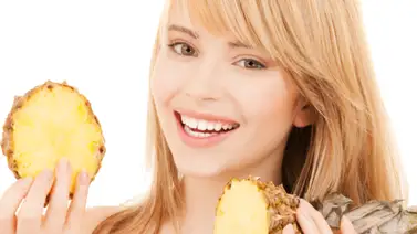 Bondades de las frutas para el organismo Bondades de las frutas para el organismo