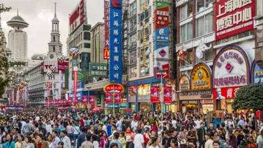 China es el país con más multimillonarios pese a la pandemia