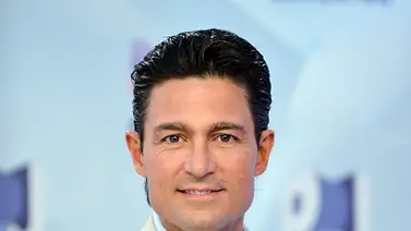Fernando Colunga recibe amenazas del crimen organizado en México Fernando Colunga recibe amenazas del crimen organizado en México