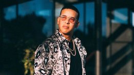 Daddy Yankee revela que aumentó más de 20 kilos durante la pandemia