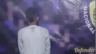 Joven es detenido por rociar gasolina y prender fuego a un abuelo Joven es detenido por rociar gasolina y prender fuego a un abuelo