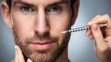 Cuidados estéticos masculinos Cuidados estéticos masculinos