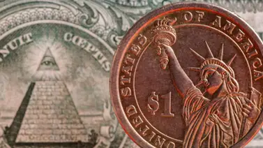 A las monedas gringas los venezolanos le sacan el cuerpo A las monedas gringas los venezolanos le sacan el cuerpo