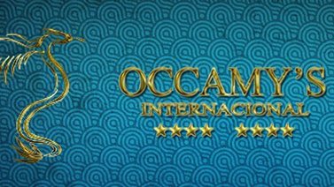 Ronda es nominada a "mejor revista" en premios Occamy’s