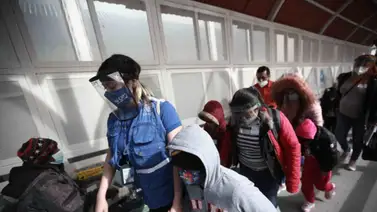 EEUU planea permitir quedarse en el país a familias separadas en frontera EEUU planea permitir quedarse en el país a familias separadas en frontera