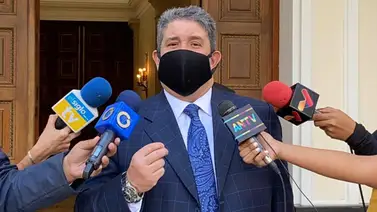 Diputado Correa rechaza declaraciones xenofóbicas de candidato presidencial de Perú Diputado Correa rechaza declaraciones xenofóbicas de candidato presidencial de Perú