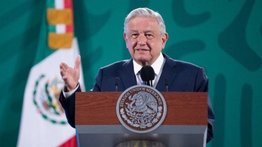 México descarta "dar marcha atrás" a reforma eléctrica ante reunión con Biden