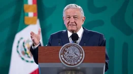 México descarta "dar marcha atrás" a reforma eléctrica ante reunión con Biden