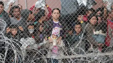 Detenidos 21 venezolanos por autoridades bolivianas por ingresar de forma ilegal Detenidos 21 venezolanos por autoridades bolivianas por ingresar de forma ilegal