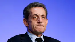 Nicolas Sarkozy es condenado a tres años por corrupción y tráfico de influencias