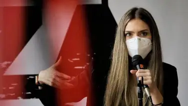 Rosales: Es urgente salvaguardar la vida de las mujeres víctimas de violencia Rosales: Es urgente salvaguardar la vida de las mujeres víctimas de violencia