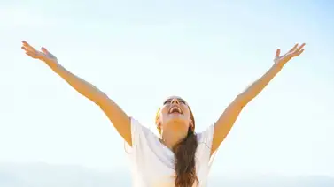 Inicia la semana con una actitud positiva Inicia la semana con una actitud positiva