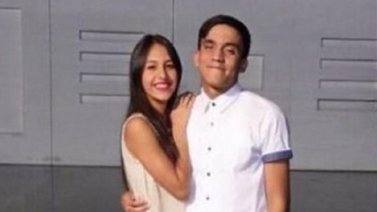 Se entrega joven que asesinó a su novia fisioterapeuta en La California