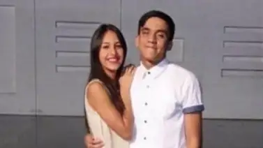 Se entrega joven que asesinó a su novia fisioterapeuta en La California Se entrega joven que asesinó a su novia fisioterapeuta en La California