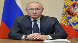 Putin dispuesto a restaurar las relaciones con EEUU