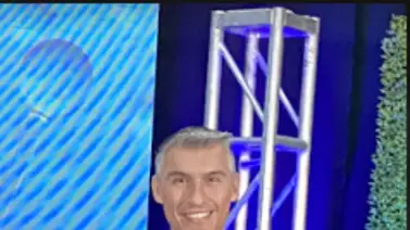 La Suerte de Loli acompaña al venezolano Miguel Gómez La Suerte de Loli acompaña al venezolano Miguel Gómez