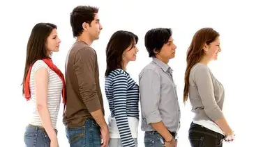 Dentro de 10 años habrá una generación "pitufa" en Venezuela Dentro de 10 años habrá una generación "pitufa" en Venezuela