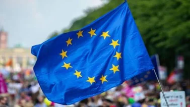 Unión Europea expresa su preocupación por la crisis política en Georgia