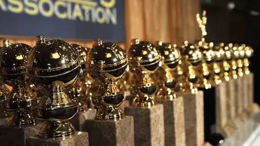 Estos son los ganadores de los Globos de Oro 2021 en pandemia Estos son los ganadores de los Globos de Oro 2021 en pandemia