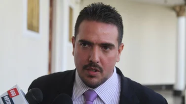 Stalin González, Roberto Patiño y Ricardo Cussano participarán en próximos comicios, según Maduro