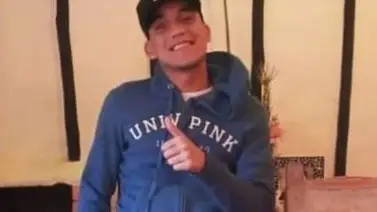 Novio asesinó a puñaladas a joven fisioterapeuta en La California Novio asesinó a puñaladas a joven fisioterapeuta en La California