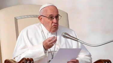Papa Francisco condenó el vil secuestro de 317 adolescentes en Nigeria