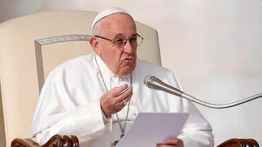 Papa Francisco condenó el vil secuestro de 317 adolescentes en Nigeria