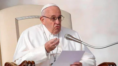 Papa Francisco condenó el vil secuestro de 317 adolescentes en Nigeria
