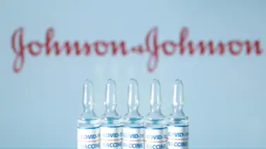 Francia espera las vacunas de J&J para fines de marzo o comienzos de abril Francia espera las vacunas de J&J para fines de marzo o comienzos de abril