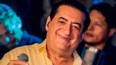 El cantante vallenato Jorge Oñate muere por complicaciones derivadas de covid El cantante vallenato Jorge Oñate muere por complicaciones derivadas de covid