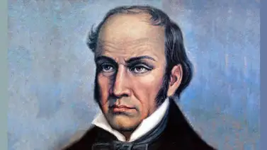 Simón Rodríguez, el gran educador de América y mentor del Libertador Simón Rodríguez, el gran educador de América y mentor del Libertador