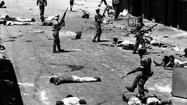 Ejecutivo exhorta al MP retomar las investigaciones del 27F de 1989