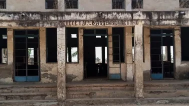 Liberan a 42 personas secuestradas desde hace diez días en escuela en Nigeria