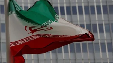 Irán califica de “ilegales y agresivos” ataques de EEUU en Siria