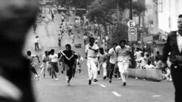 Se cumplen 32 años de "El Caracazo" el estallido que marco la historia de Venezuela