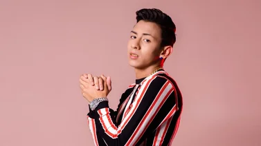 Bryan Vielma se prepara para el lanzamiento de su primer sencillo
