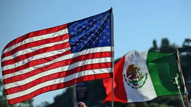 Presidentes de México y EEUU se reunirán el lunes de manera virtual Presidentes de México y EEUU se reunirán el lunes de manera virtual