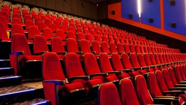 Salas de cines argentinas se preparan para abrir después de casi un año