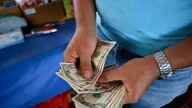 Dólar del BCV se despide de Febrero en 1.865.613,89 bolívares Dólar del BCV se despide de Febrero en 1.865.613,89 bolívares