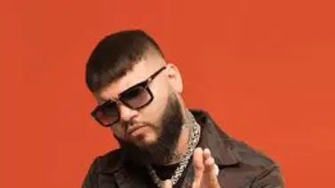 Farruko busca romper barreras con su nuevo proyecto musical Farruko busca romper barreras con su nuevo proyecto musical