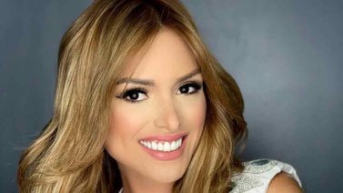 Chepa Candela: Suenan campanas de boda para la animadora Anmarie Camacho