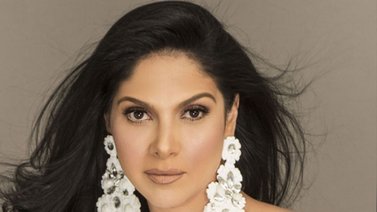 Annaé Torrealba contagia amor y paz a través de las redes sociales