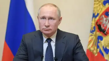 Putin aborda con canciller austríaco suministro y producción de Sputnik V Putin aborda con canciller austríaco suministro y producción de Sputnik V