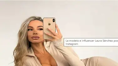 Reino Unido prohibe uso de filtros en influencers de productos cosméticos Reino Unido prohibe uso de filtros en influencers de productos cosméticos